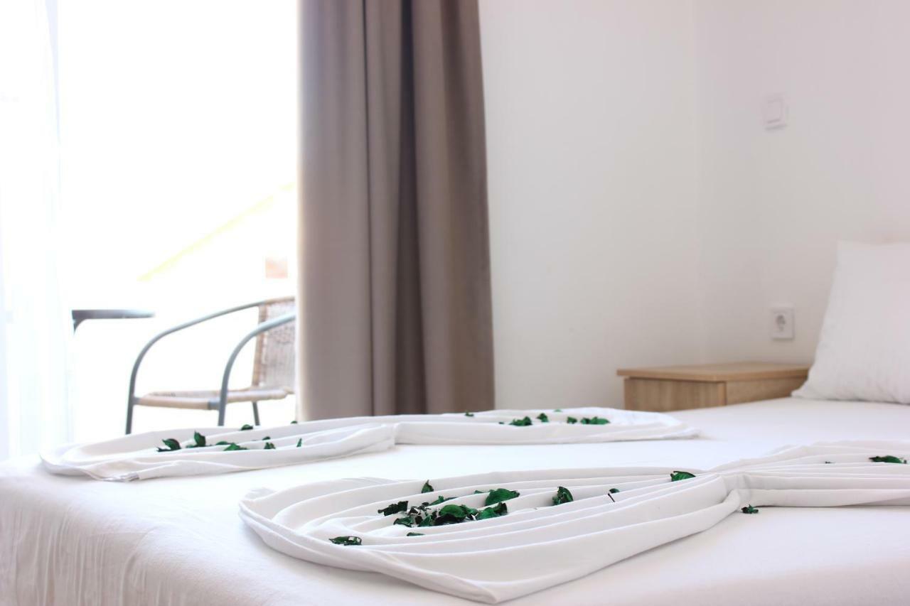 Presheva Rooms Ulcinj Exterior photo