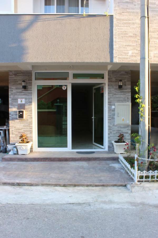 Presheva Rooms Ulcinj Exterior photo