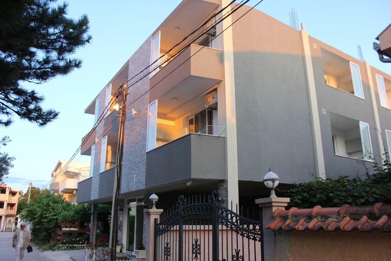Presheva Rooms Ulcinj Exterior photo
