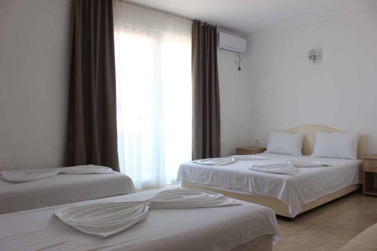 Presheva Rooms Ulcinj Exterior photo