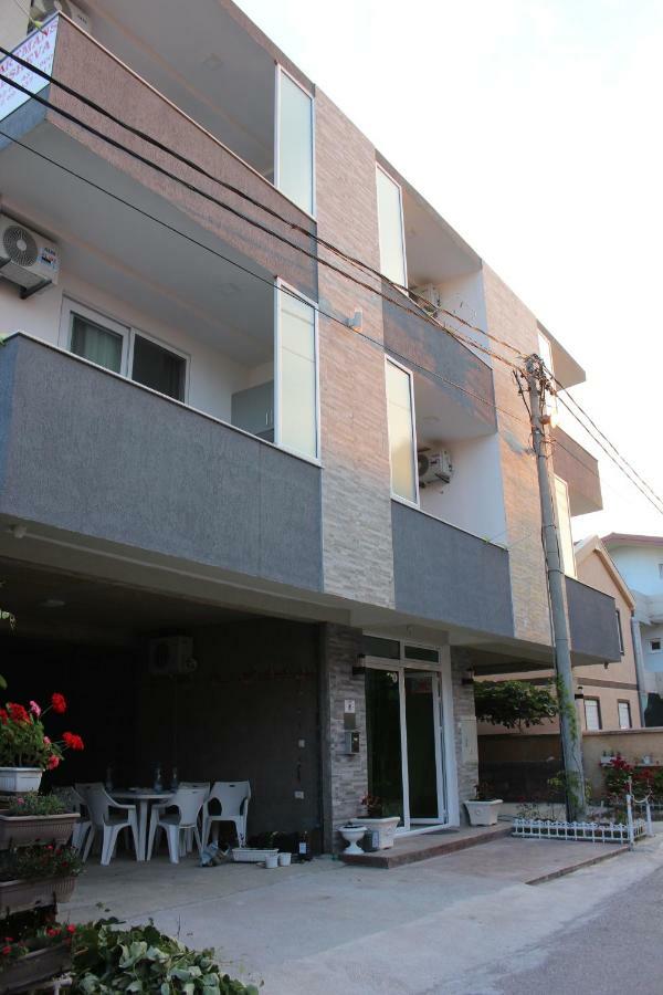 Presheva Rooms Ulcinj Exterior photo