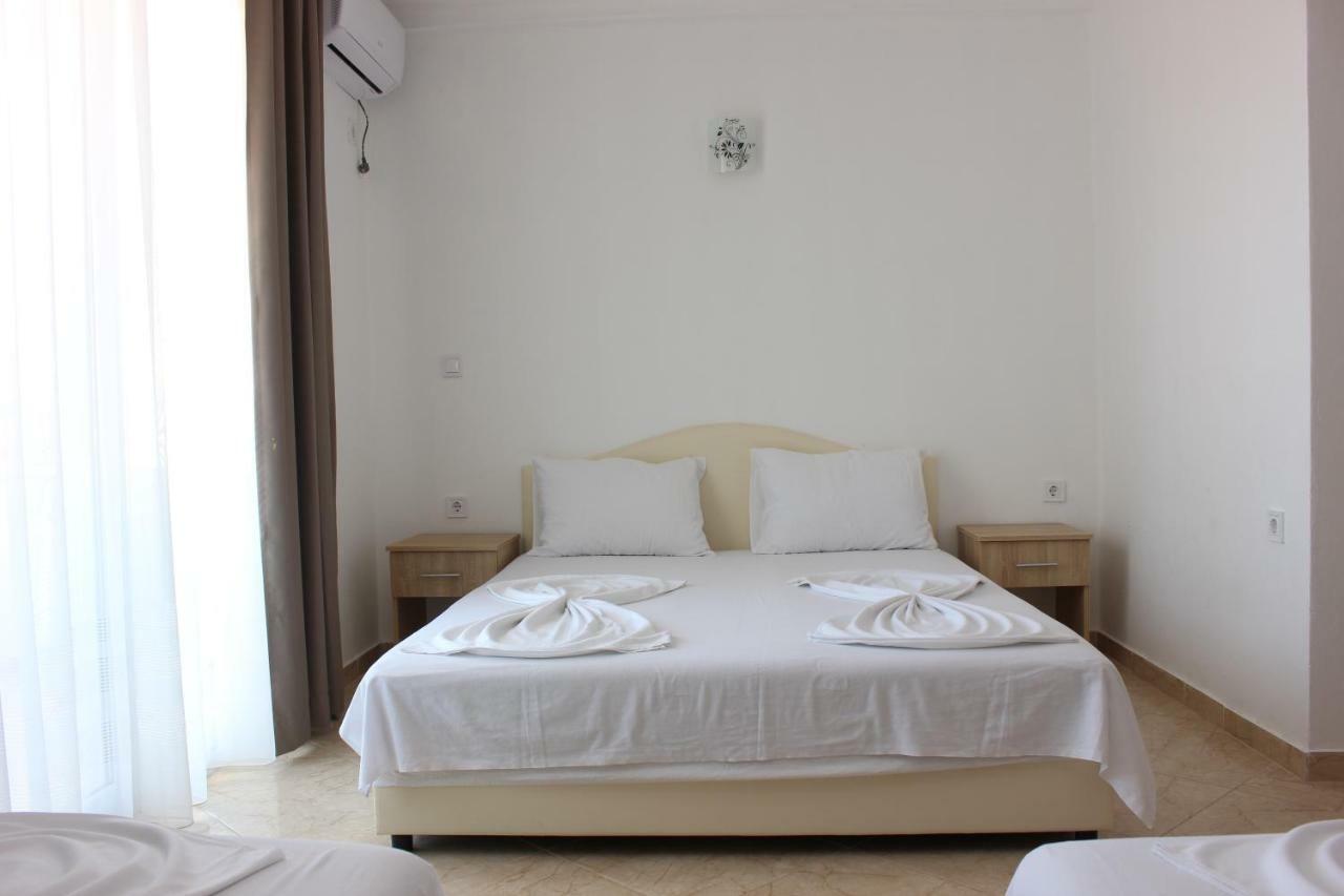 Presheva Rooms Ulcinj Exterior photo